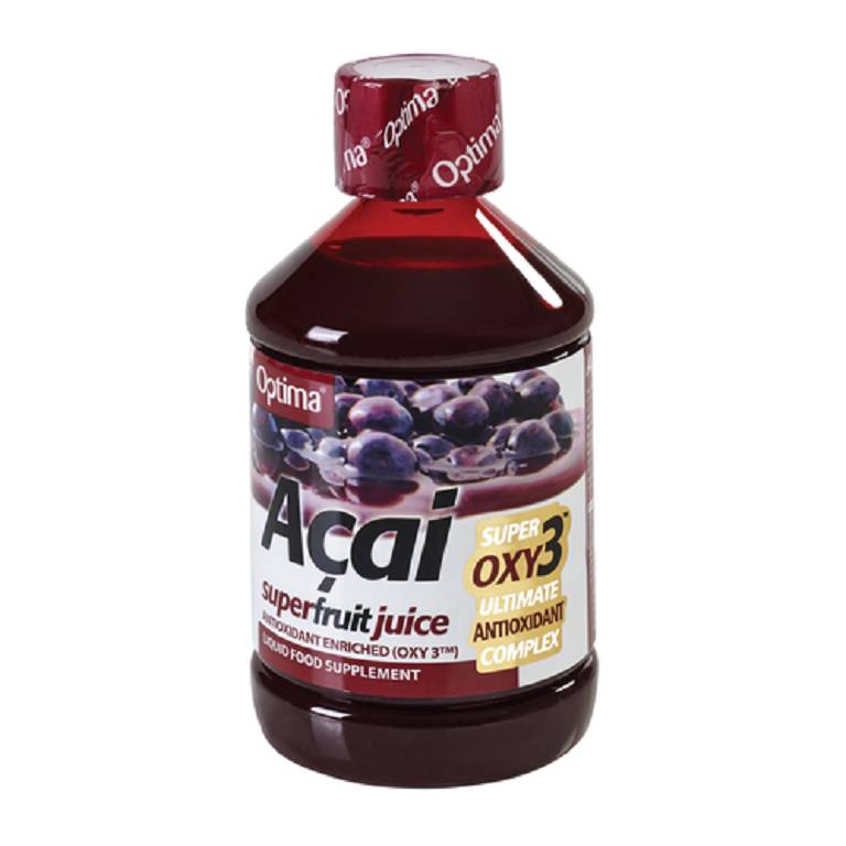 ACAI 500ML SUCCO CONCENTRATO